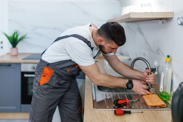 Reliable Breckenridge, MN Plumbing Solutions