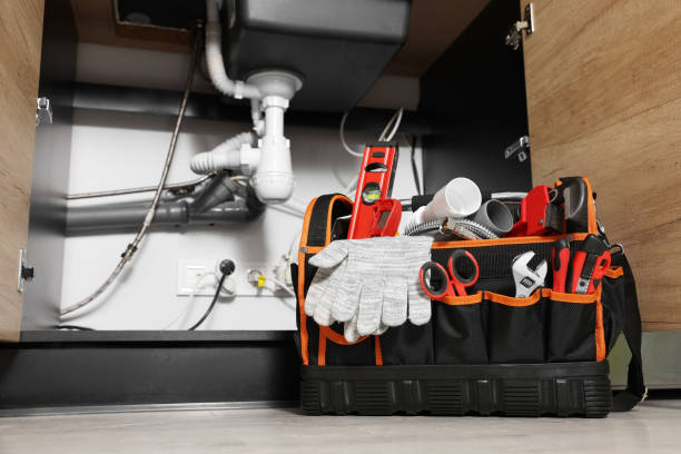 Best Local Plumber Services  in Breckenridge, MN