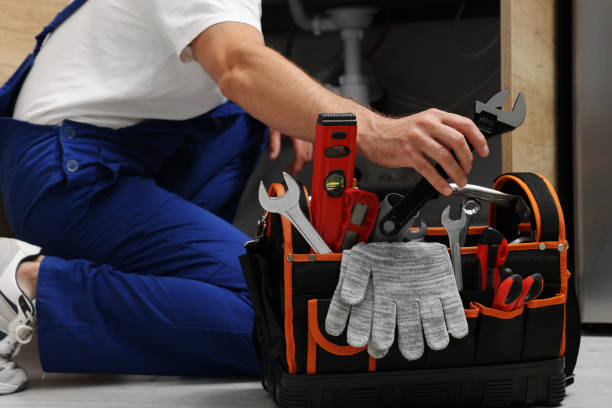 Best Emergency Plumbing Repair  in Breckenridge, MN