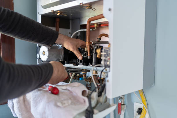 Best Toilet Repair Services  in Breckenridge, MN