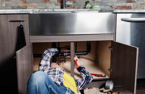 Best 24-Hour Plumber Near Me  in Breckenridge, MN