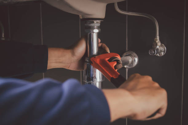 Best Sprinkler Systems  in Breckenridge, MN